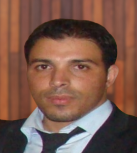 Dr. Om Prakash Agarwal