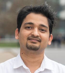 Dr. Om Prakash Agarwal